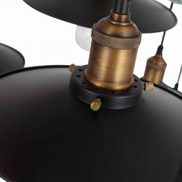 Подвесная светодионая люстра ST Luce Curiosita  - 5